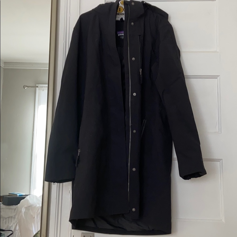Patagonia Tres in One Jacket